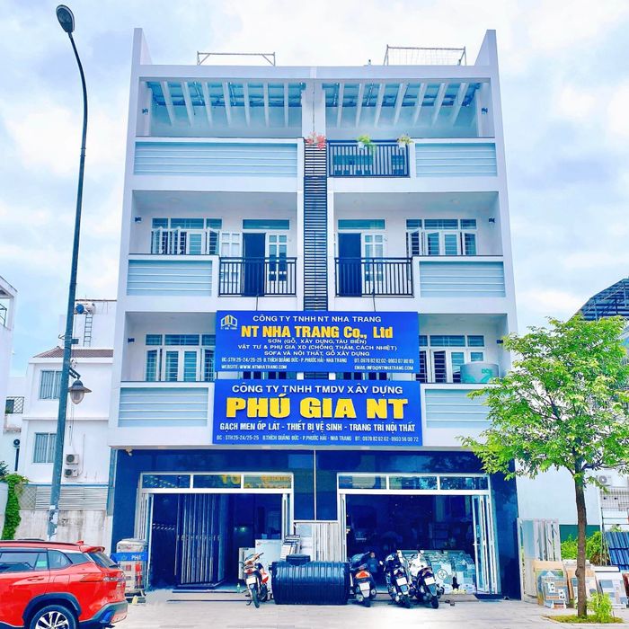 Hình ảnh 2 của Cửa Hàng Vật Liệu Xây Dựng Phú Gia NT