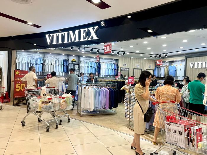 Hình ảnh VITIMEX 2