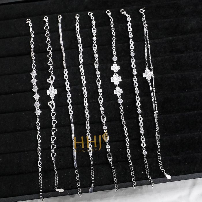 Hình ảnh Hồng Hà Jewelry 3