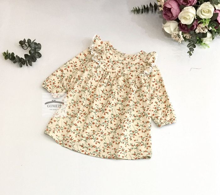 Thời Trang Việt Gometi hình ảnh 2