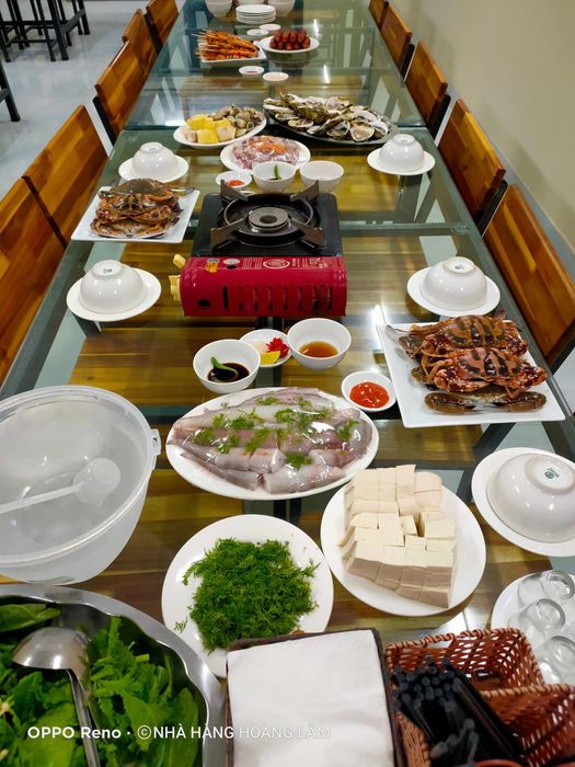 Nhà Hàng Hoàng Lâm - Ảnh 2