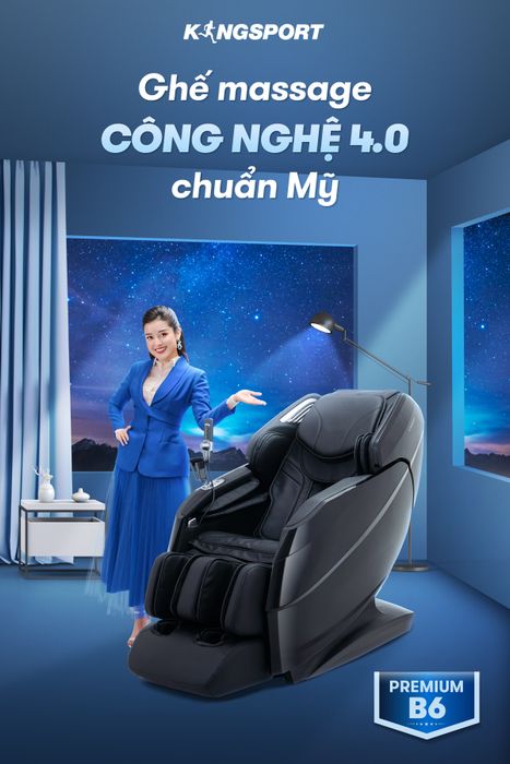 kingsport.vn hình ảnh 1