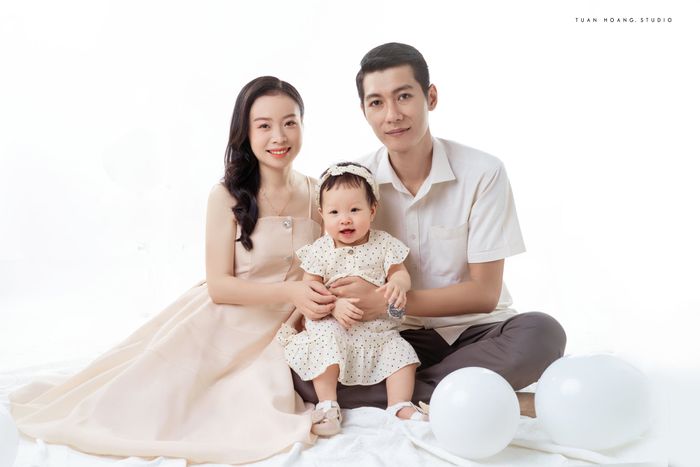 Ảnh số 3 từ Tuấn Hoàng Studio