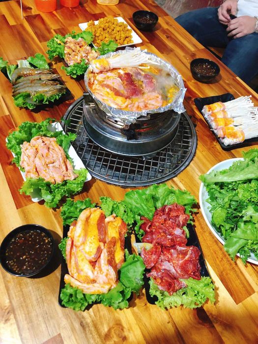 Bia Hơi Cu Thóc - Ảnh 1