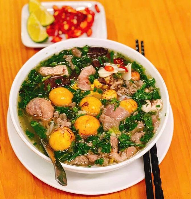 Hình ảnh Cafe Khoảng Lặng 2