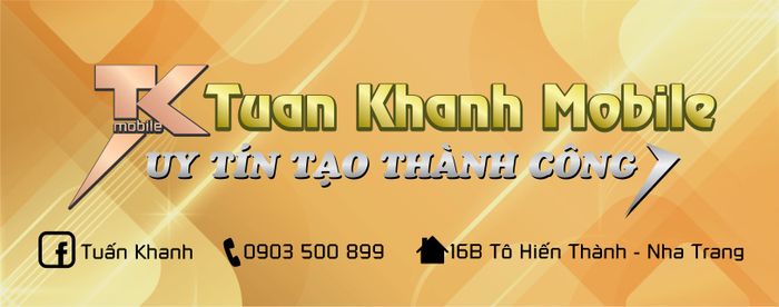 Cửa Hàng Di Động Tuấn Khanh - Hình ảnh 1