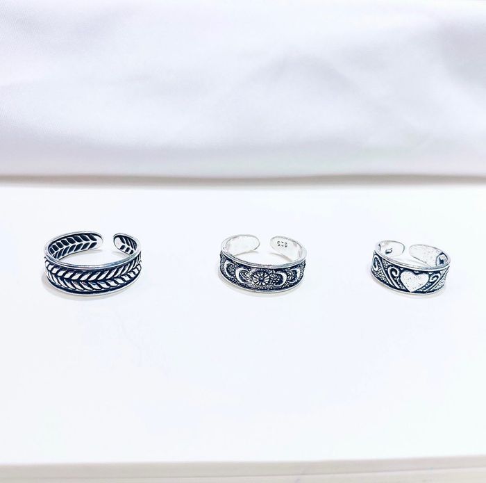 Hình ảnh Lê Silver - Trang sức bạc cao cấp 2