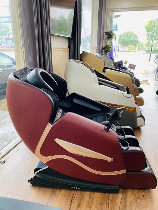 Hình ảnh SUPER FIT Bắc Giang - Siêu Thị Ghế Massage Cao Cấp 1