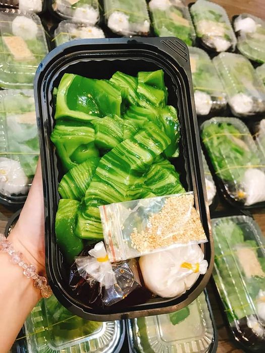 Hình ảnh Ăn Vặt Mẹ Cọp 3