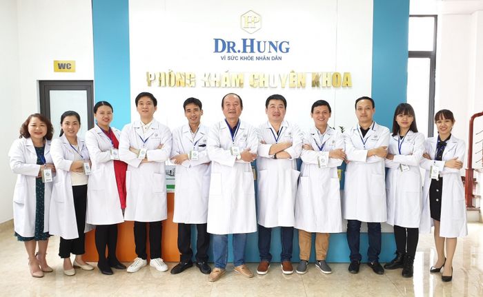 Hình ảnh Phòng khám Chuyên Khoa Bác sĩ Phương Hùng số 2