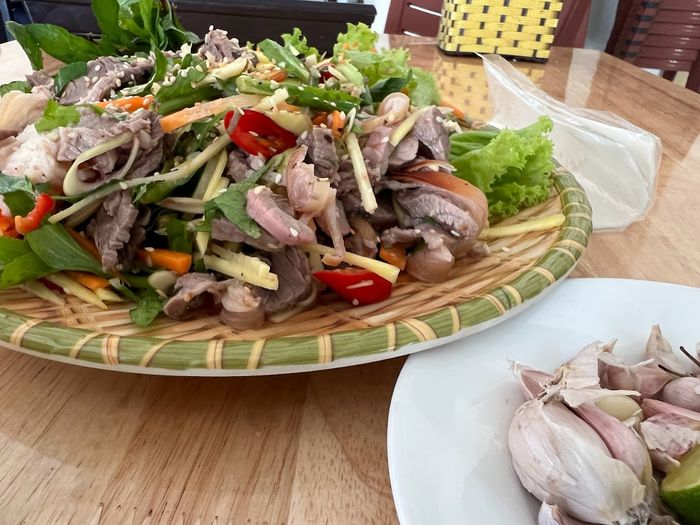 Nhà hàng Phượng Dê - Hình ảnh 1