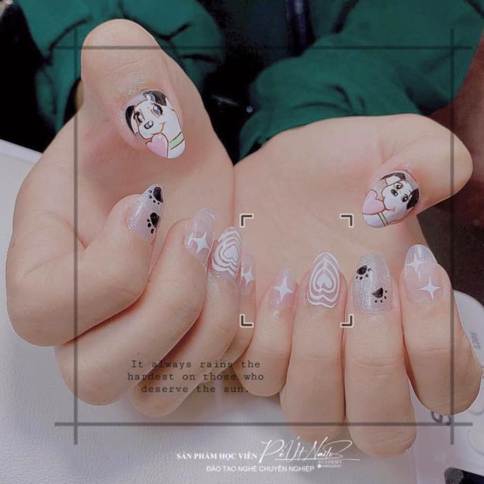 Hình ảnh Pe Ut Nails 2