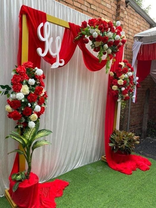 Hình ảnh 2 của Rạp Cưới Lan Anh