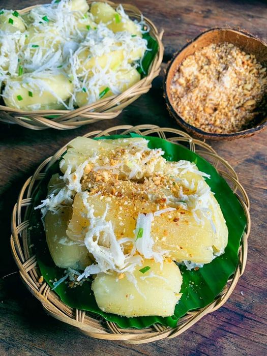 Hình ảnh Tré Trộn Cô 5 3