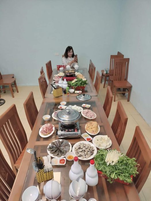 Hình ảnh 3 của Nhà Hàng Phố Đê 686