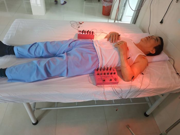 Hình ảnh Phòng khám đa khoa Bắc Lý 2
