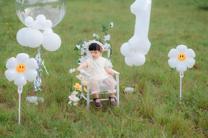 Tiệm Ảnh Nhà Tom - Hình ảnh 1