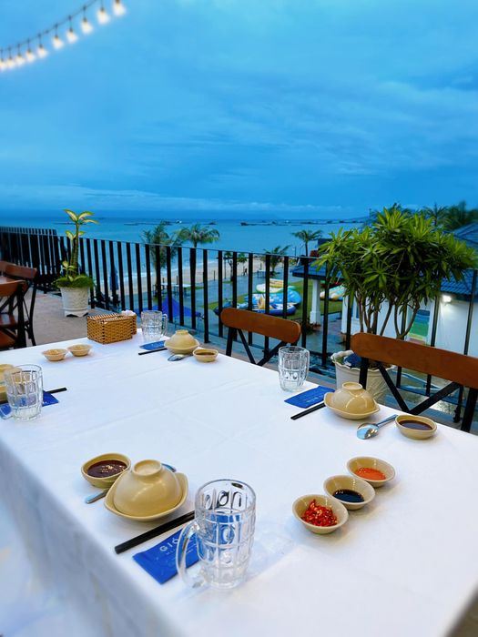 Nhà Hàng Gió Biển Phú Quốc - Hình 1