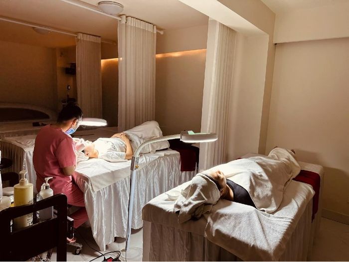 Hình ảnh 3 của Spa Sắc Việt