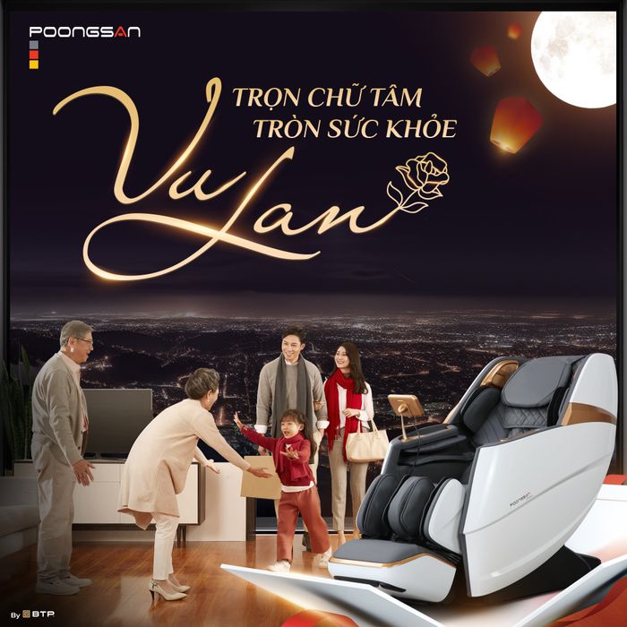 Hình ảnh Poongsan số 1