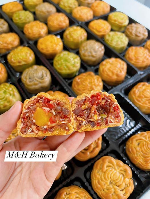 Hình ảnh Vân Vòng Bakery 2