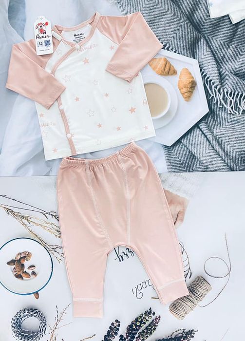 NANA BABY - Thời trang sơ sinh và trẻ em Quy Nhơn hình ảnh 1