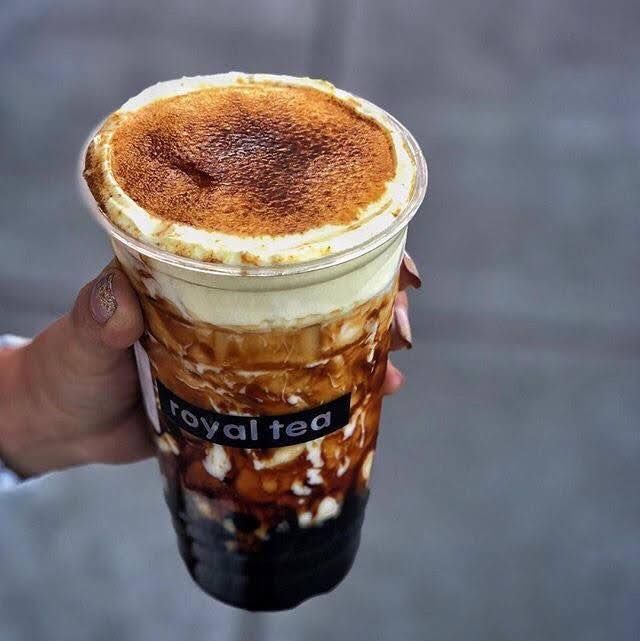 Hình ảnh 2 của Royaltea