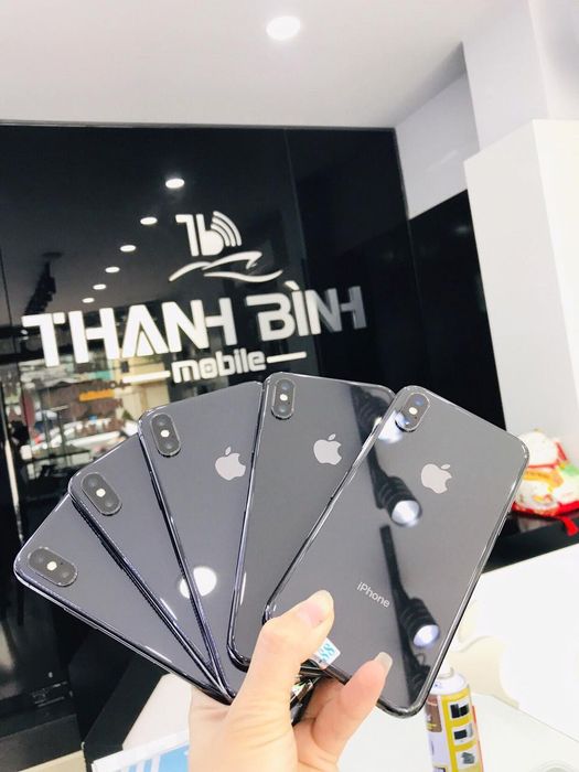 Thanh Bình Mobile - Hình ảnh 2