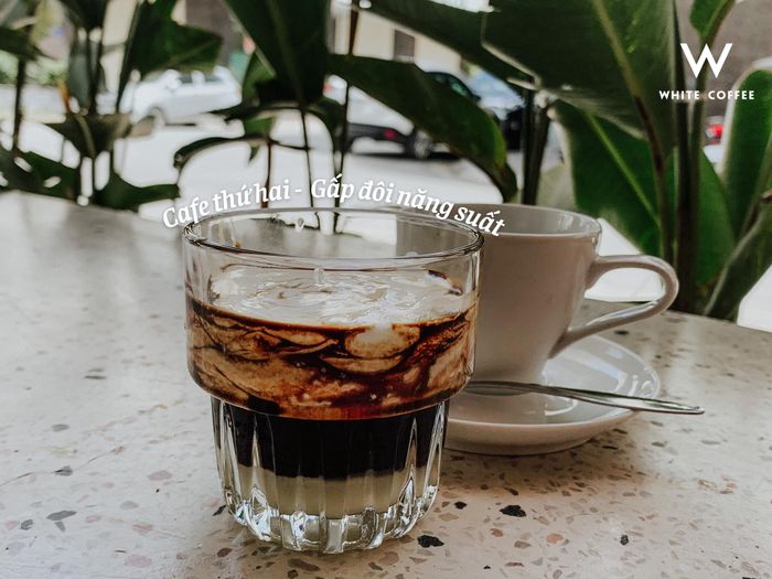 Hình ảnh của White Coffee 3