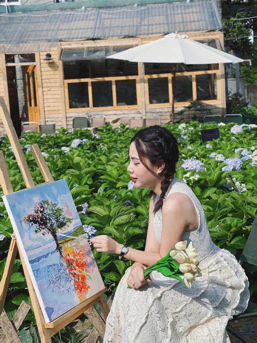 Ảnh 2 của Tiệm Tháng Năm