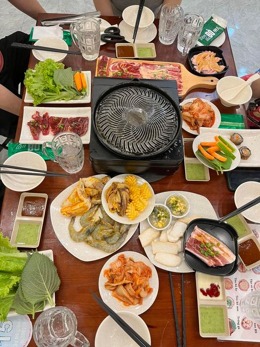 Hình ảnh CHILL BBQ 3