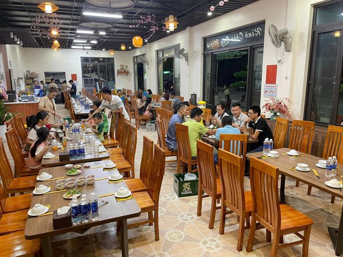 Hình ảnh Nhà Hàng Lam Sơn 3