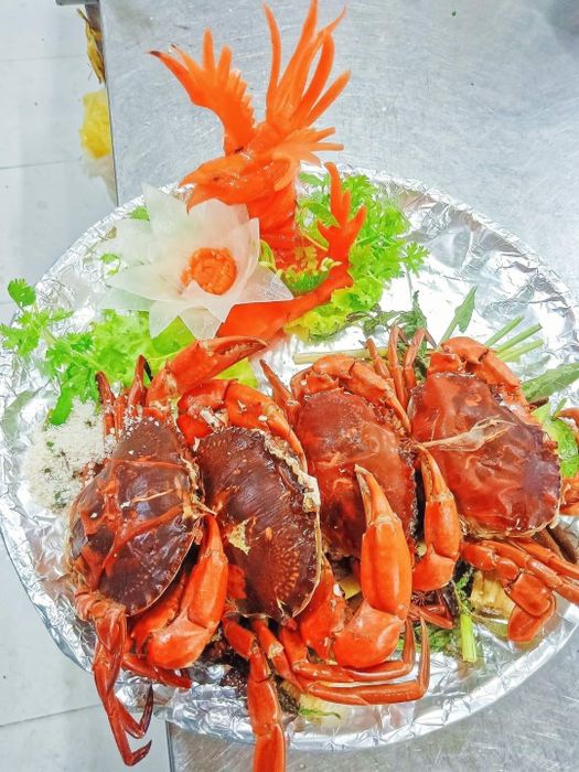 Hình ảnh Nhà Hàng Cua Thứ Thiệt 1