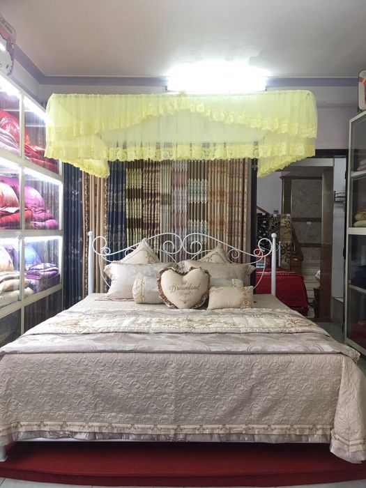 Hình ảnh 2 của Showroom Chăn Ga Gối Đệm Tĩnh Hằng