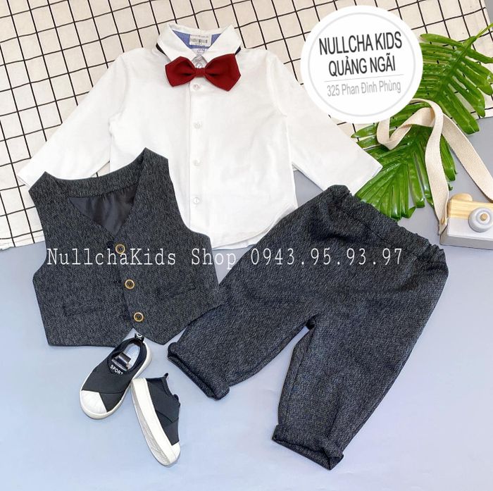 Hình ảnh NullCha Kids Quảng Ngãi 2