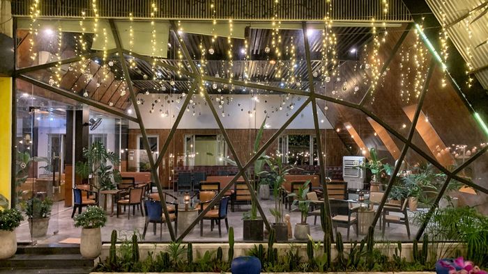 Ảnh 1 của Đỉnh Coffee & Lifestyle