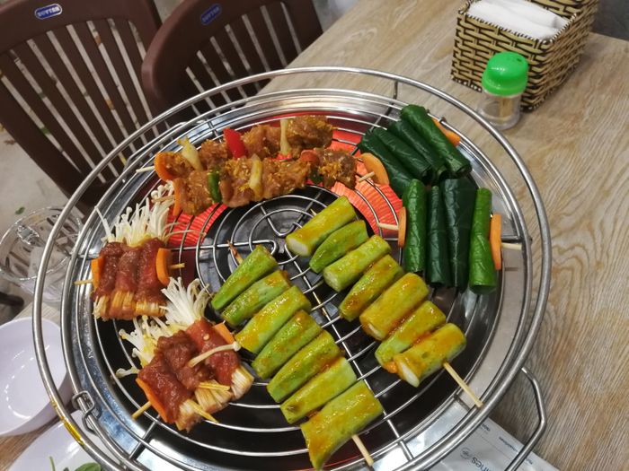Quán Nướng & Lẩu Huy Phát BBQ - Hình ảnh 1