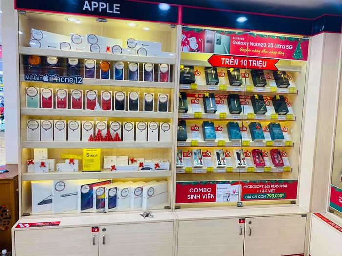 FPT Shop hình 2