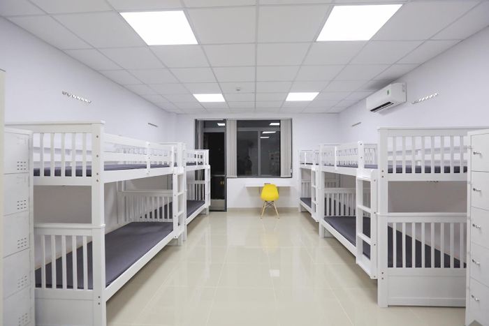 Hình ảnh Green Home 2