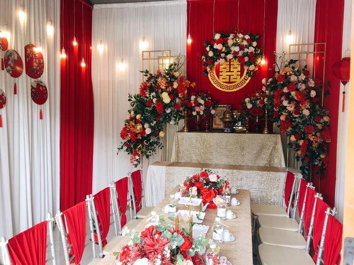 Hình ảnh 1 của Phúc Decor tại Bến Tre