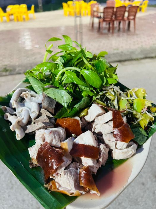 Hình ảnh 1 tại Dê Kim Liên