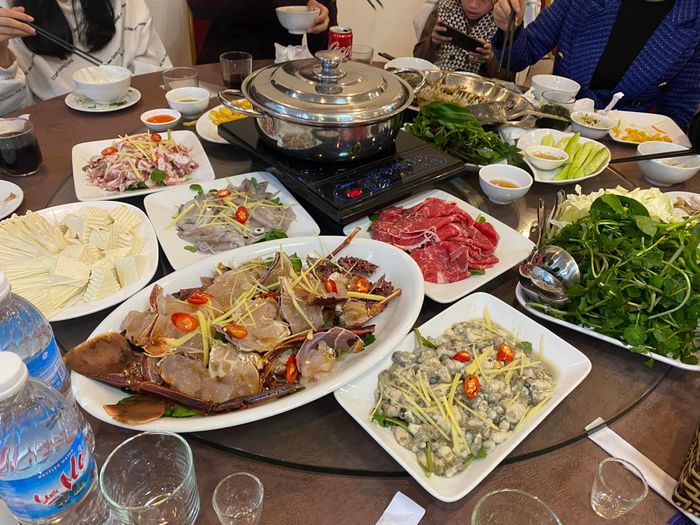 Nhà hàng Ngọc Hà ảnh 3