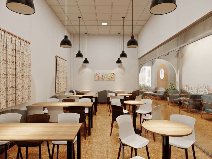 Ảnh 2 của The King Tea