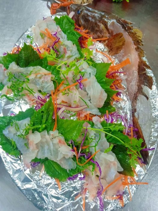 Hình ảnh Nhà Hàng Cua Thứ Thiệt 3