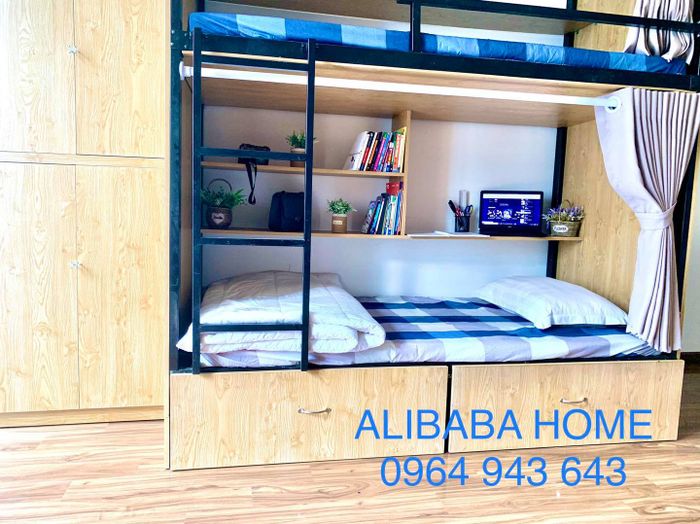 Ảnh 1 của Alibaba Home