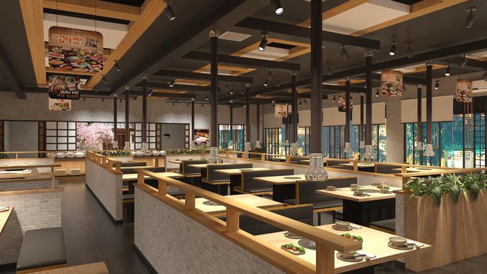 Hình ảnh Soowon BBQ 3