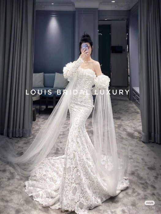 Ảnh 2 của Louis Bridal Luxury