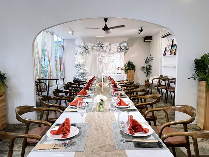 Hình ảnh của La Maison 1