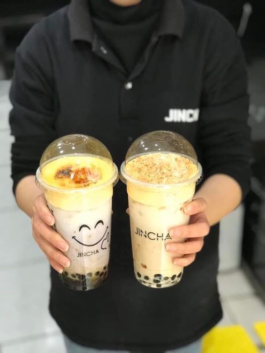 Hình ảnh JinCha 1