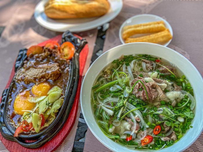Hình ảnh Nhà Hàng Ẩm Thực Việt 2